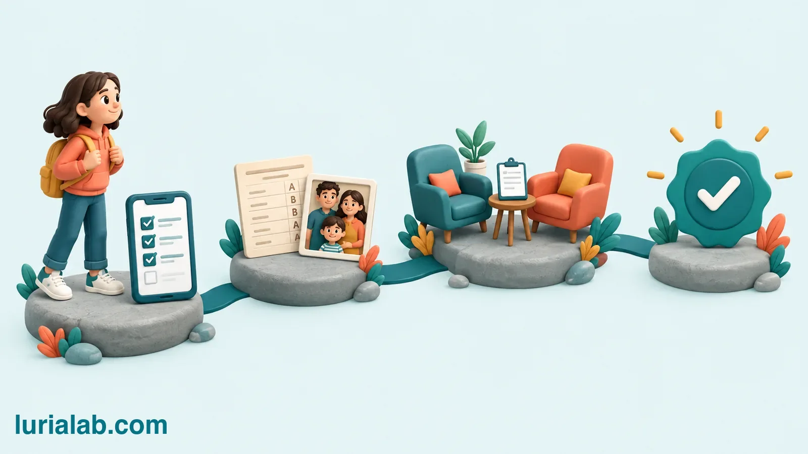 Understanding ADHD Tests: A Comprehensive Guide to Diagnosis