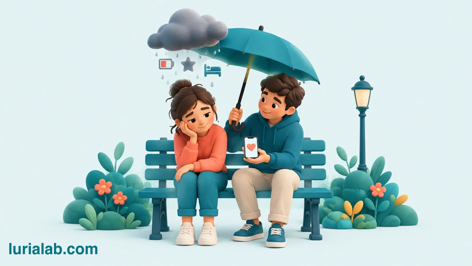 Depressiya nədir? Əlamətləri hansılardır?