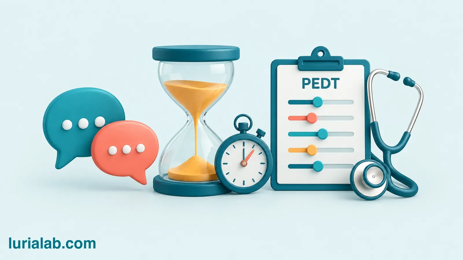 PEDT Test: Free Premature Ejaculation Screening Online