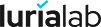 Lurialab logo